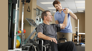 Physiotherapists For Spine Injuries In Noida